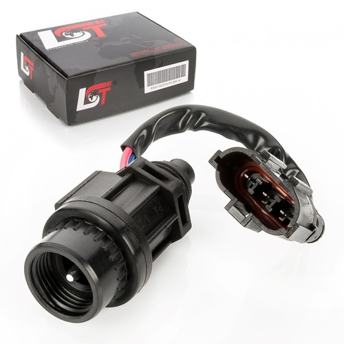 New vehicle speed - vehicle, sensor