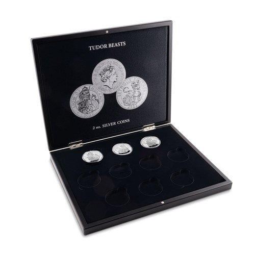 Presentation case for tudor - 10,