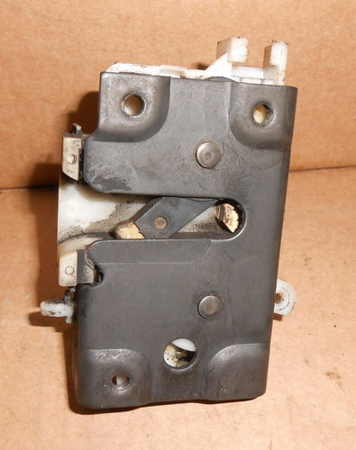 Rover 100 - 100,
