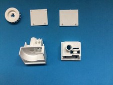 Hillary's Vertical Blind Control End Sets