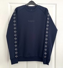 Mckenzie Mens Pullover Jumper