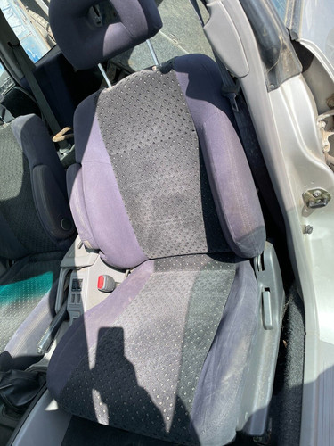 1999 subaru forester sf5 front - forester,