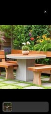 garden furniture