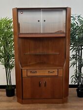 G PLAN Corner unit TEAK Mid