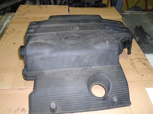 Land rover freelander - rover, v6