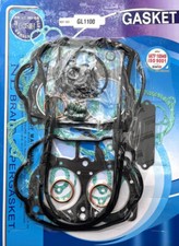 HONDA GL1100 GOLDWING COMPLETE