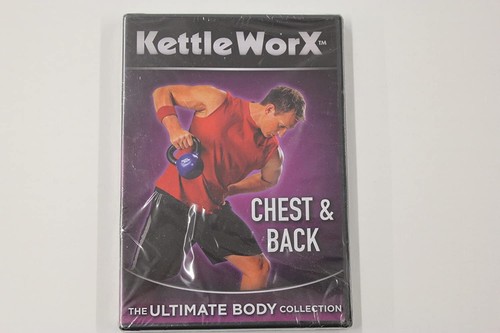 Kettleworx chest back - kettleworx, &