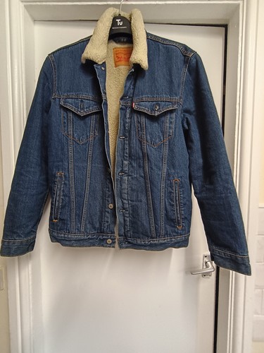 Levi strauss s - &, levi's