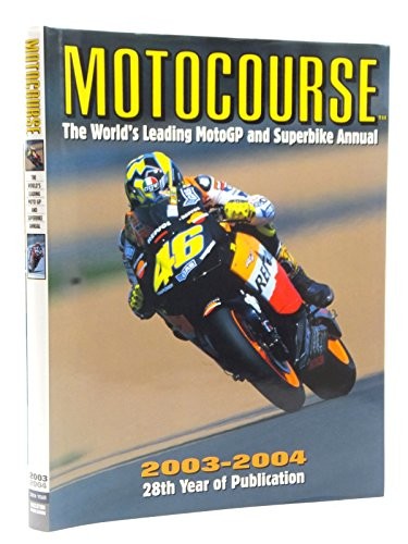 Motocourse the world s - motocourse:,