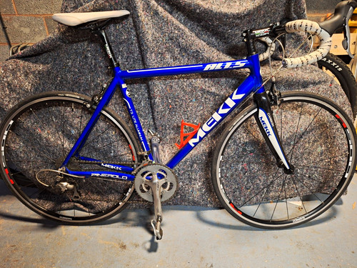 Mekk pinerolo al1 road bike - mekk,