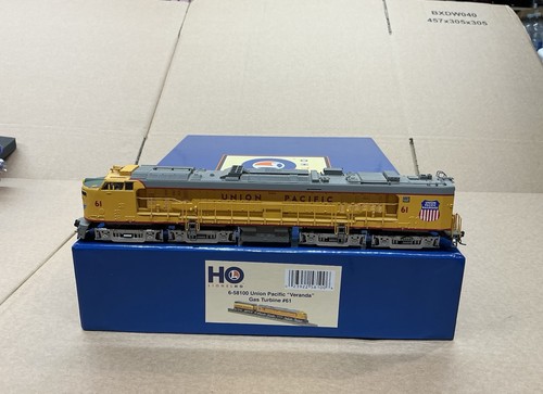 Lionel scale gas locomotive - gas,