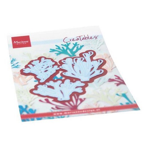 Marianne design creatables - marianne,