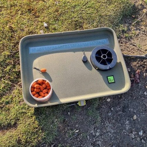 Rod hutchinson bivvy tray - rod, with