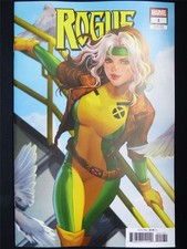 ROGUE #1 Variant - B&B Mar