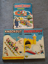 Job lot knockout - job, 3