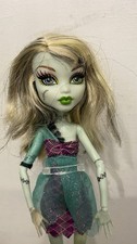 2 Monster High Dolls,1 Is À