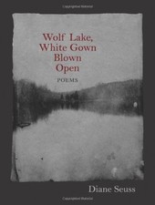 WOLF LAKE, WHITE GOWN BLOWN