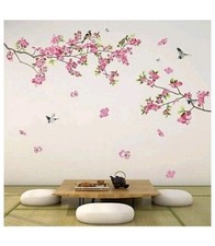 PinkEleph Pink Cherry Blossom