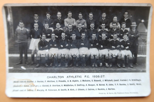 Charlton athletic football - charlton,