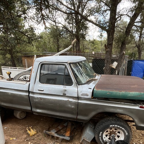 1977 ford other pickups - other,