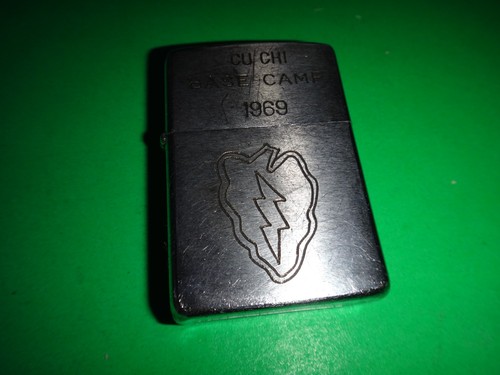 Vietnam war year 1969 zippo - vietnam,