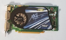 PNY NVIDIA GEFORCE 9800 GT