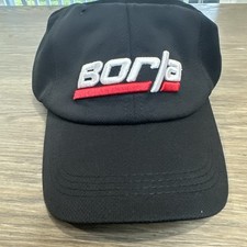 BORLA EXHAUST Baseball Hat Cap