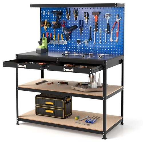 Heavy duty workbench work - duty,