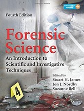 Forensic Science: An