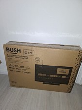 Bush 24 Inch Smart TV (HD