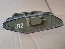 EMHAR 1/35 MK IV FEMALE