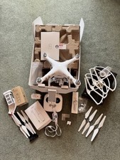 DJI Phantom 3 Advanced 2.7K