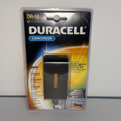 Duracell universal 8mm - duracell,