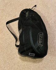 Petzyl Aspir Climbing Harness