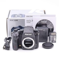 PENTAX K-1 Digital SLR Camera