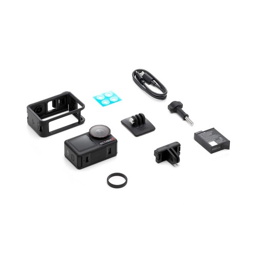 Dji osmo action pro - osmo,