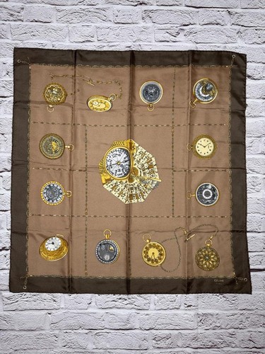 Celine vintage scarf - celine,
