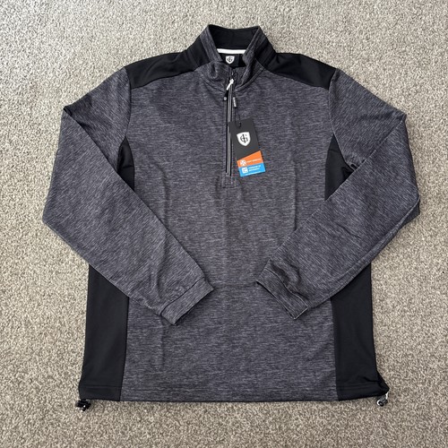 Island green golf - green, mens