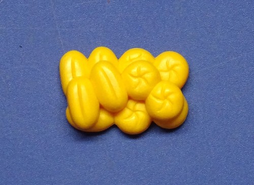 Playmobil food roll - 11,