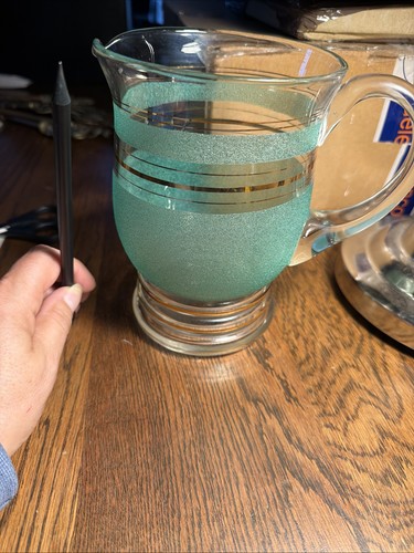 Vintage sugar frosted lemonade - vintage,