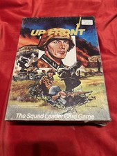 Vintage 1983 Avalon Hill WW2