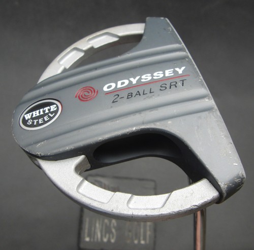 Odyssey white steel - white,
