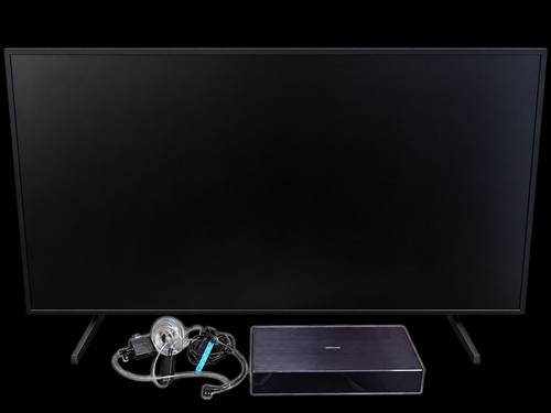 Samsung qe50ls03fau ls03f - qe50ls03fau, 50"
