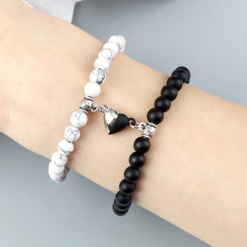 2pcs magnetic couple - 2pcs,