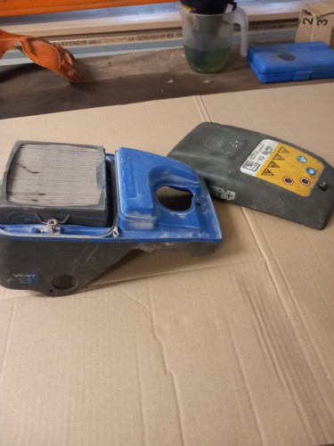 Genuine husqvarna k760 engine - husqvarna,