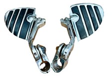 Cruiser Highway Foot Pegs - Motorcycle Foot Pegs Motorcycle Foot Rest