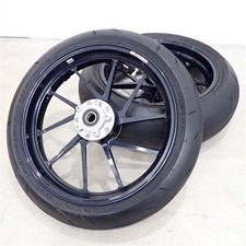 GSX1400/GY71A Gale Speed