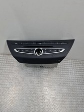 Renault Laguna III 2010 Radio CD GPS player head unit 281150053R TDR22281