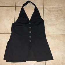 Next Size 6 Ladies Black