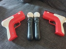 Sony PlayStation 3 Move